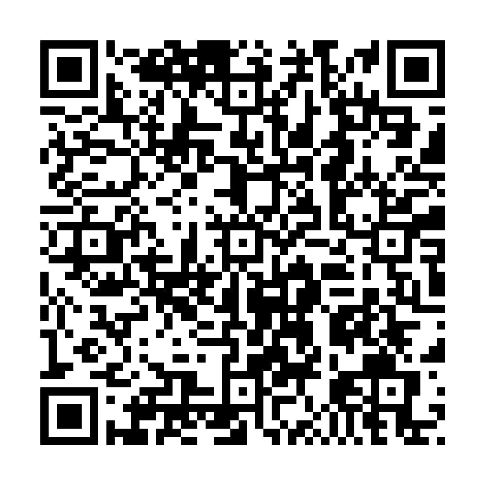 Qr Code Web Rádio Tv Aecx